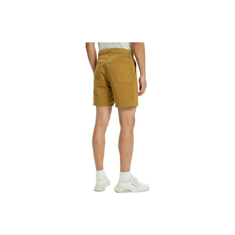 CALVIN KLEIN Casual Shorts Unisex-2