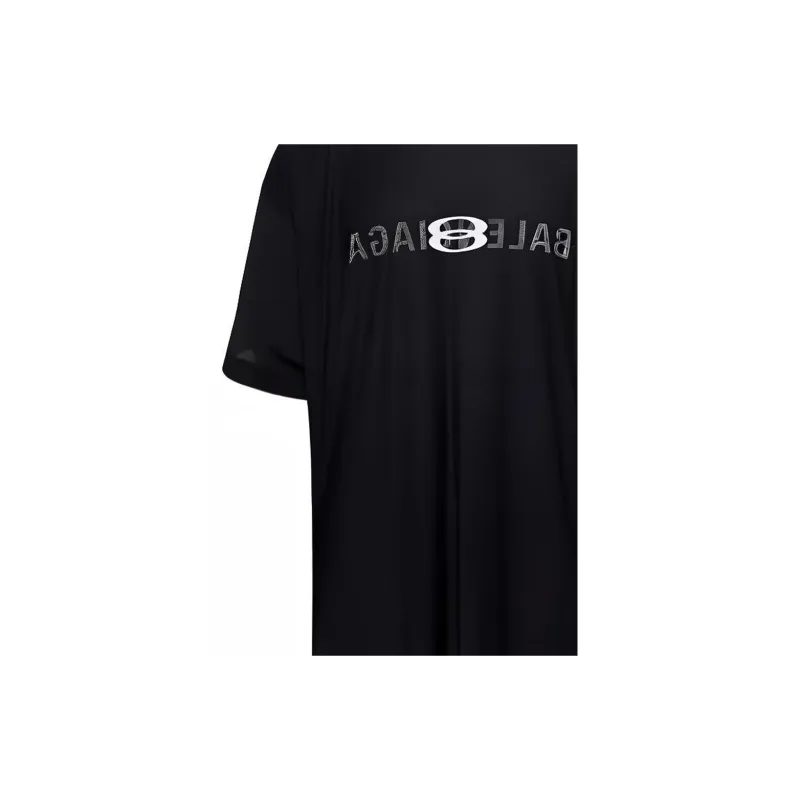 Balenciaga Inside Out T Shirt-5
