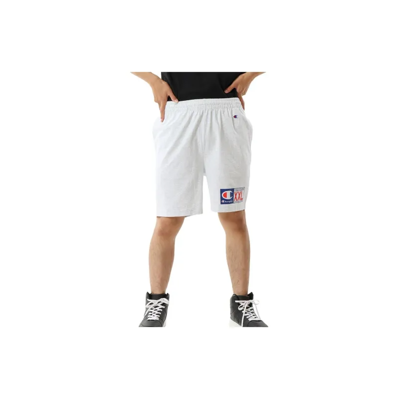 Champion Casual Shorts Men-15