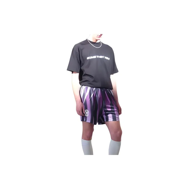 Umbro T-Shirts Unisex Black-2