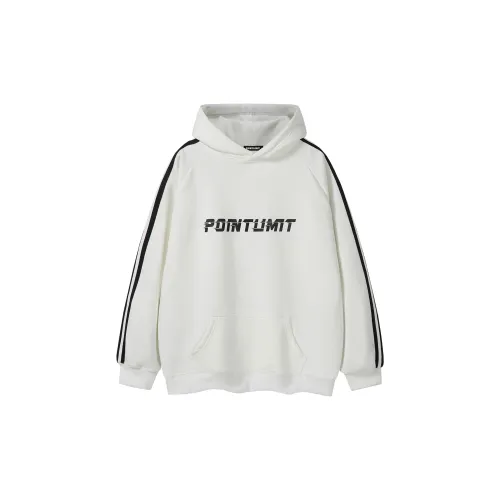 POINTLIMIT Sweatshirts Unisex