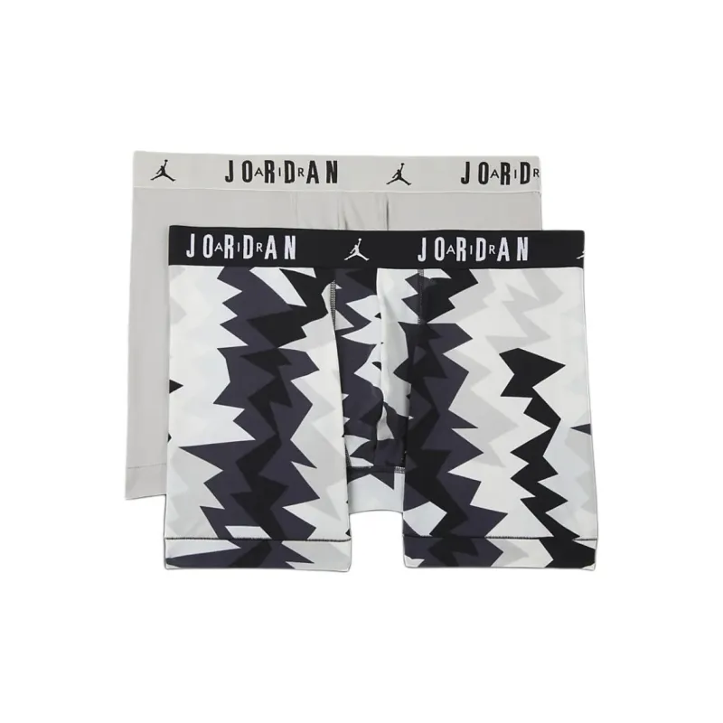Jordan Flight MVP Boxer Shorts Men's 2 Pack-0