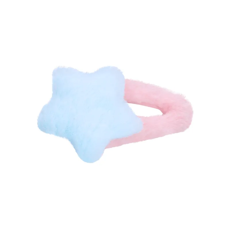 Crafts Women's Alloy Hair Clips Women's-6