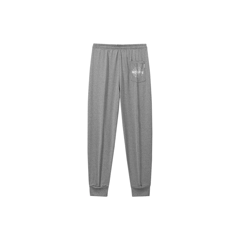 DUNHUANG INSPIRATION Casual Pants Unisex-7