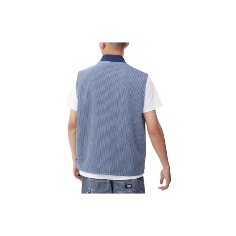 Dickies Vests Men-6