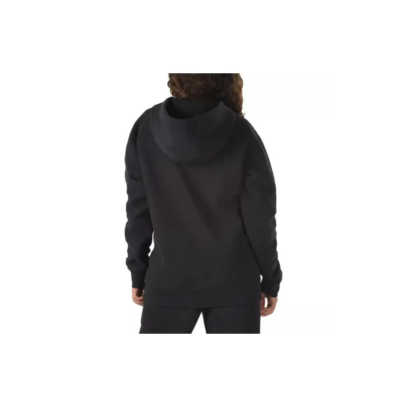 Vans Sweatshirts Unisex Black-5