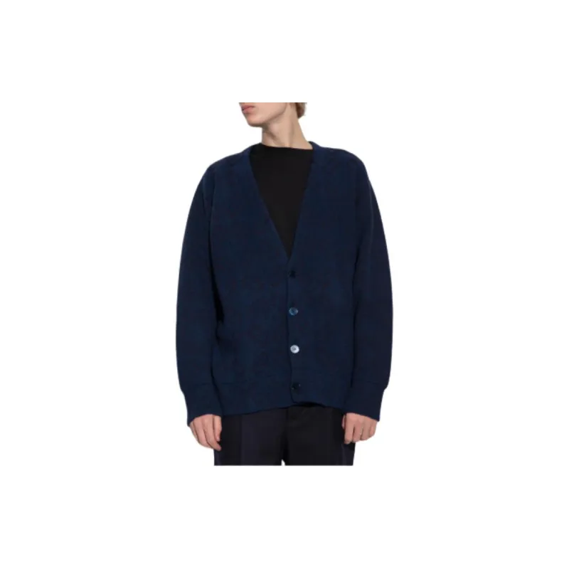 Givenchy Monogram Knitted Cardigan-1