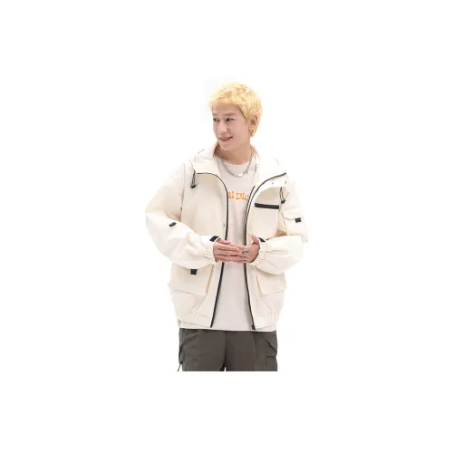 WANCHAO CP Jackets Unisex