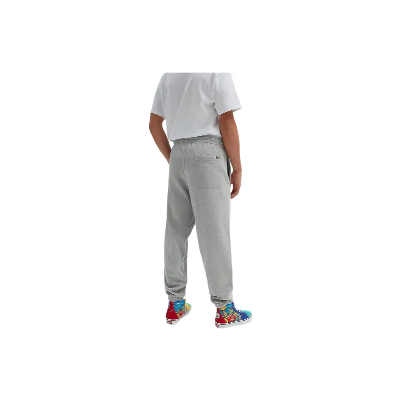 Vans x SESAME STREET VANS×SESAME STREET COLLECTION Knitted Sports Pants Unisex Gray-3