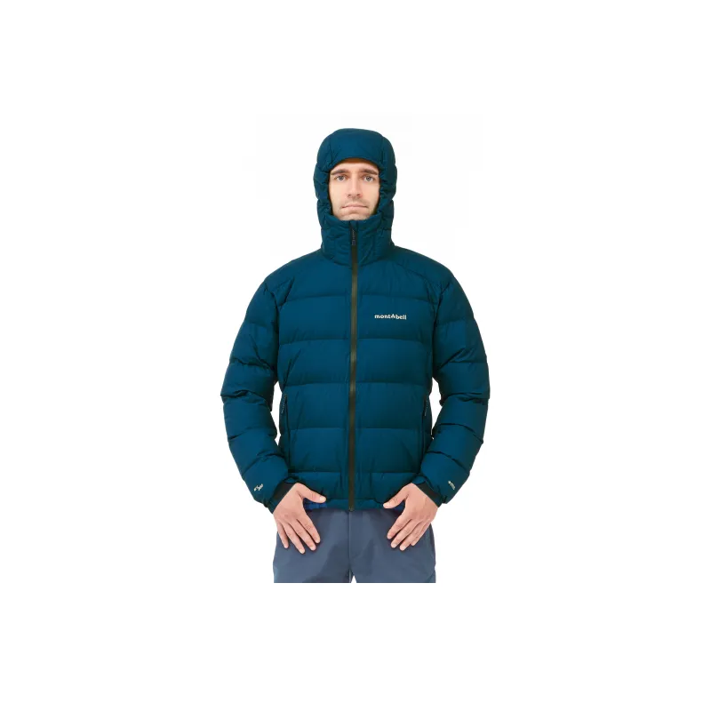 MONTBELL Down Jackets Men-6