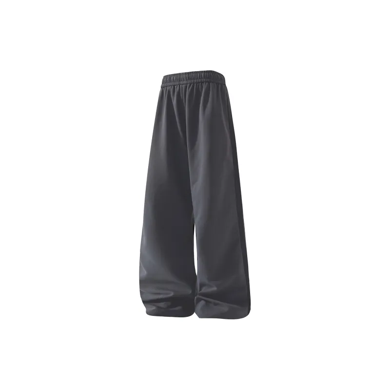 PAINT STAIN Casual Pants Unisex-5