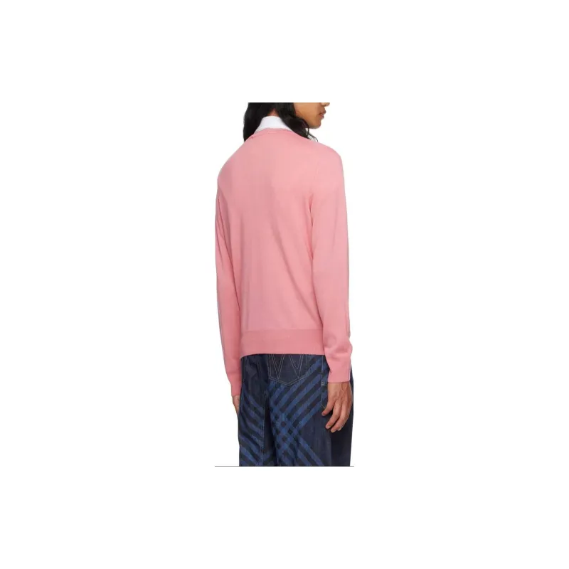 Vivienne Westwood Sweatshirt Men's Pink-2