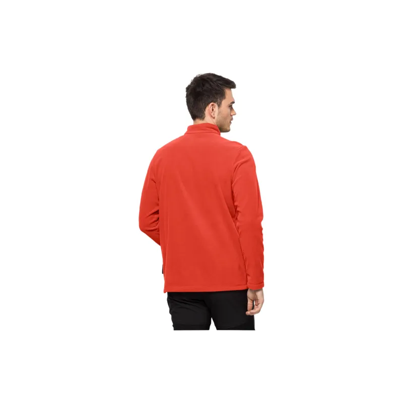Jack Wolfskin Sweatshirt Europe Version Men's-50
