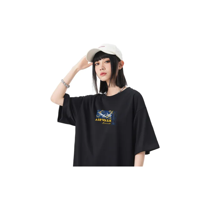 Airwalk T-Shirts Unisex-3