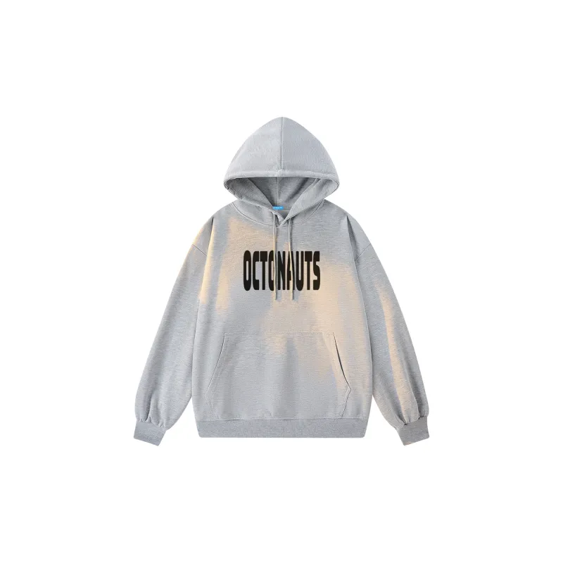 Small Columns Under The Sea Sweatshirt Unisex-15