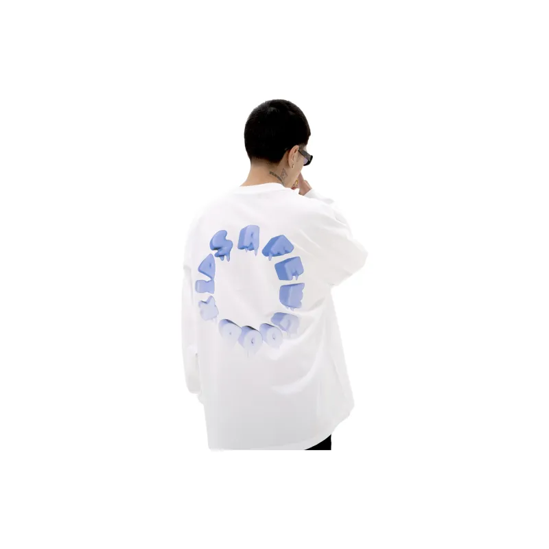 AFGK T Shirts Unisex-6