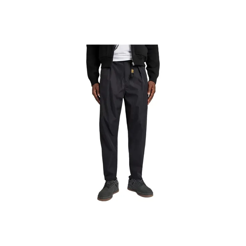G STAR RAW Casual Pants Men's Black-2