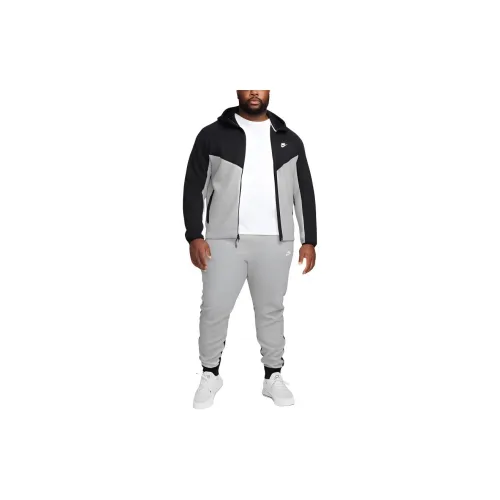 Nike Sportswear Tech Fleece Windrunner Men's Full Zip Hoodie