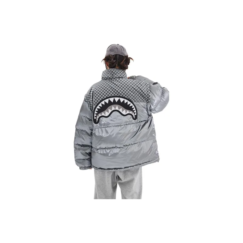 SPRAYGROUND Down Jackets Unisex-2