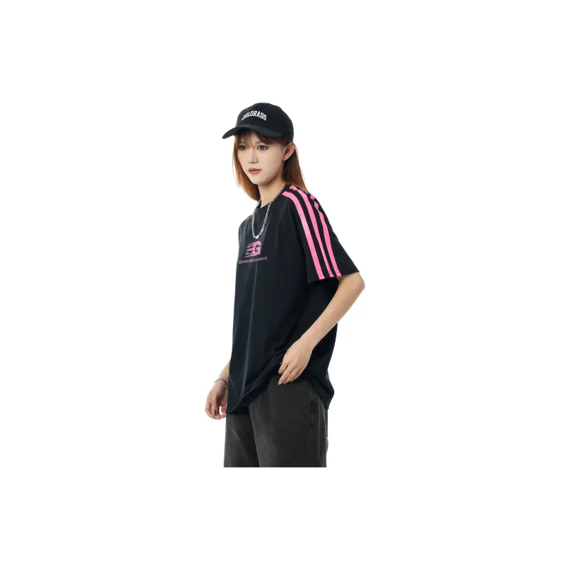 EDG T-Shirts Unisex-6