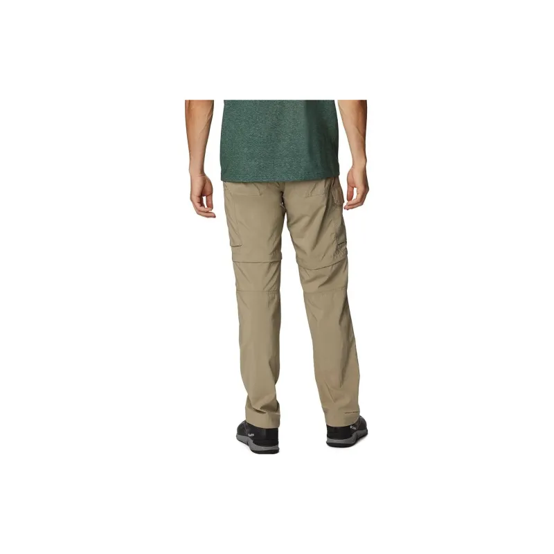 Columbia Cargo Pants Men Khaki-2