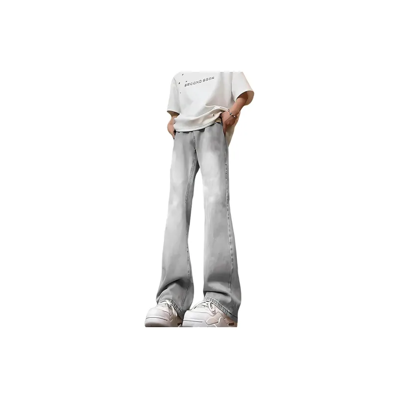 FA2LO Jeans Unisex-12