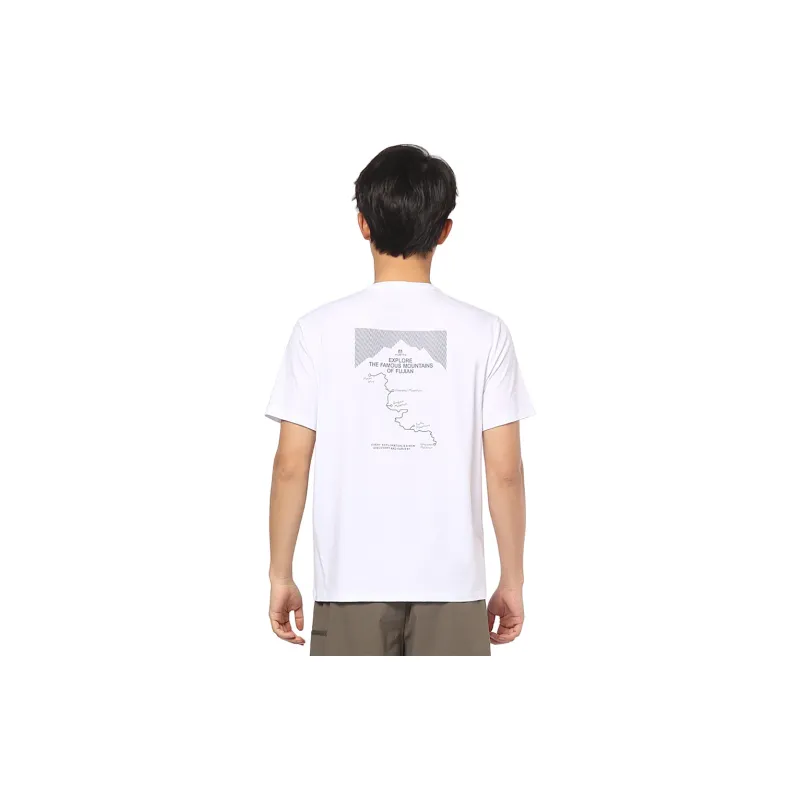 HUMTTO Spring And Summer New Arrival Regular Short Sleeved Men's 4 Colors Available For Selection-4
