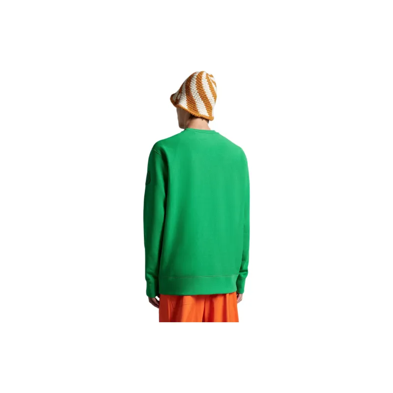 Moncler 1952 Logo Sweatshirt-2