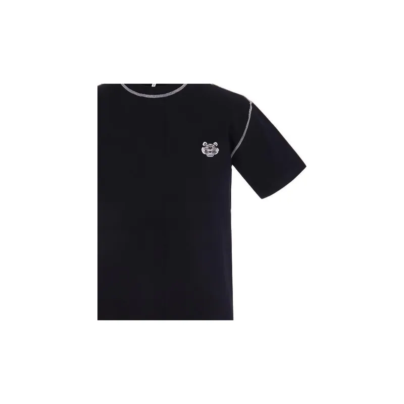 KENZO T Shirts Men Dark Blue-6