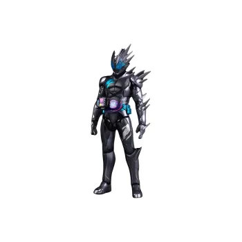BANDAI Kamen Rider Revice S.H.F Collection Bandai Soul Limited Kamen Rider Jack Revice Action Figures