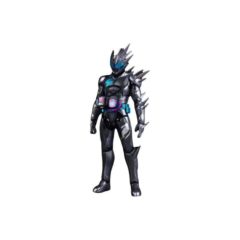 BANDAI Kamen Rider Revice S.H.F Collection Bandai Soul Limited Kamen Rider Jack Revice Action Figures-0