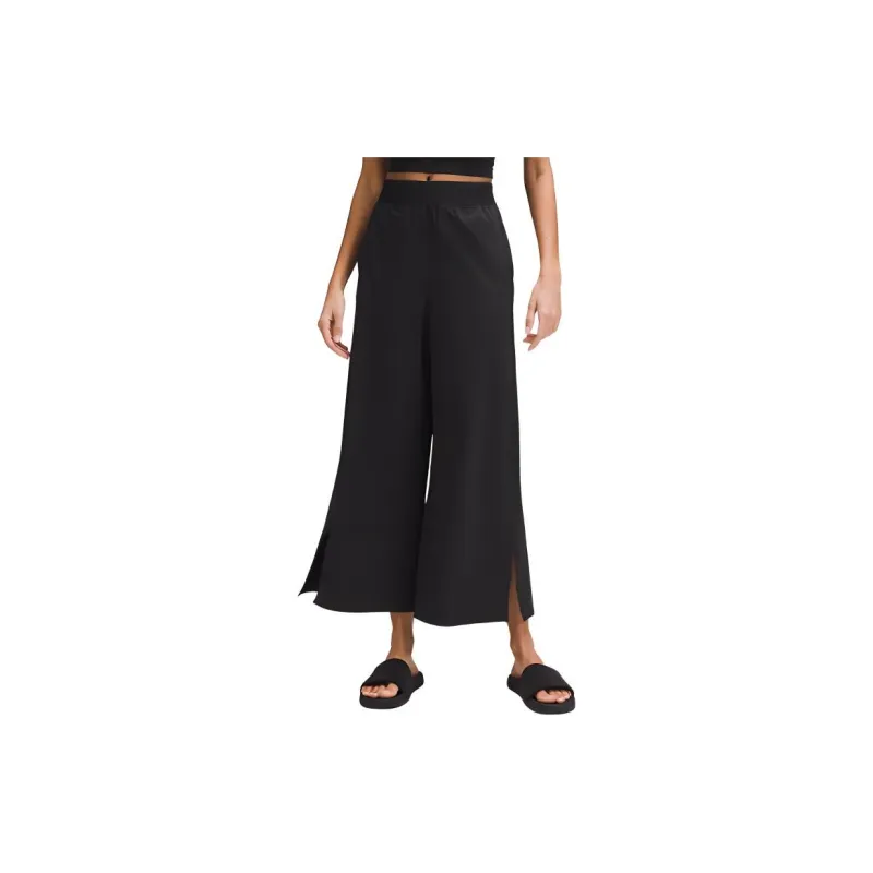 Lululemon Cropped Series Casual Pants Women's-22