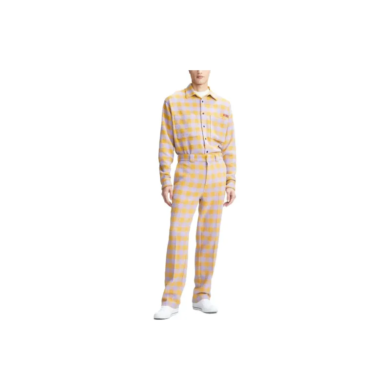 Opening Ceremony X Dickies Tapered Trousers-2