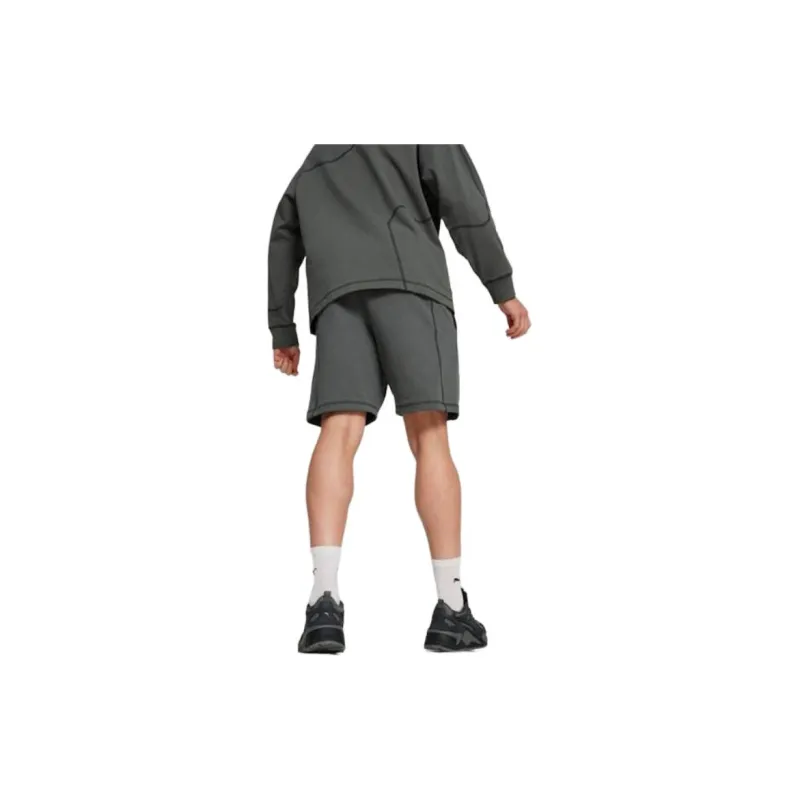 PUMA Downtown RE:COLLECTION Men's Shorts-2