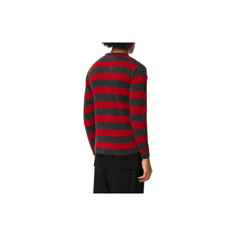 LOEWE Sweaters Men Red-3