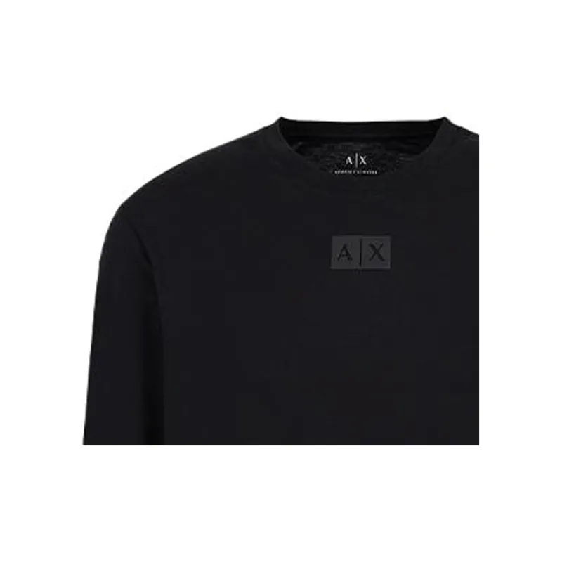 ARMANI EXCHANGE FW23 T Shirt Men's-5