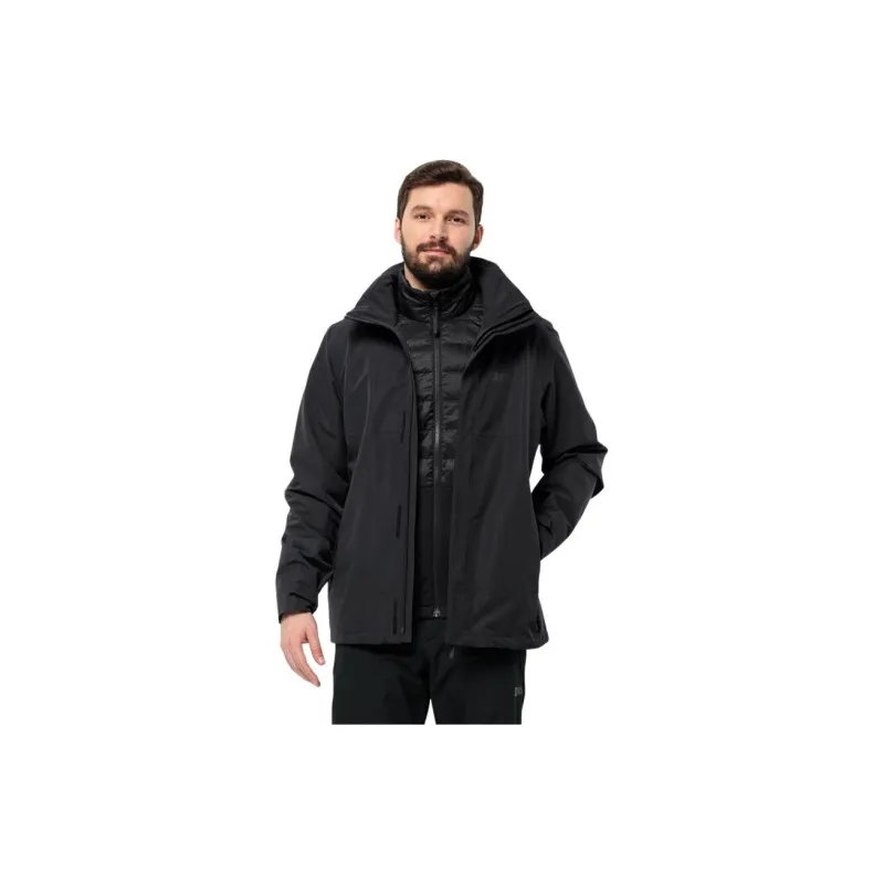 Jack Wolfskin Jackets & Coats Men's-3