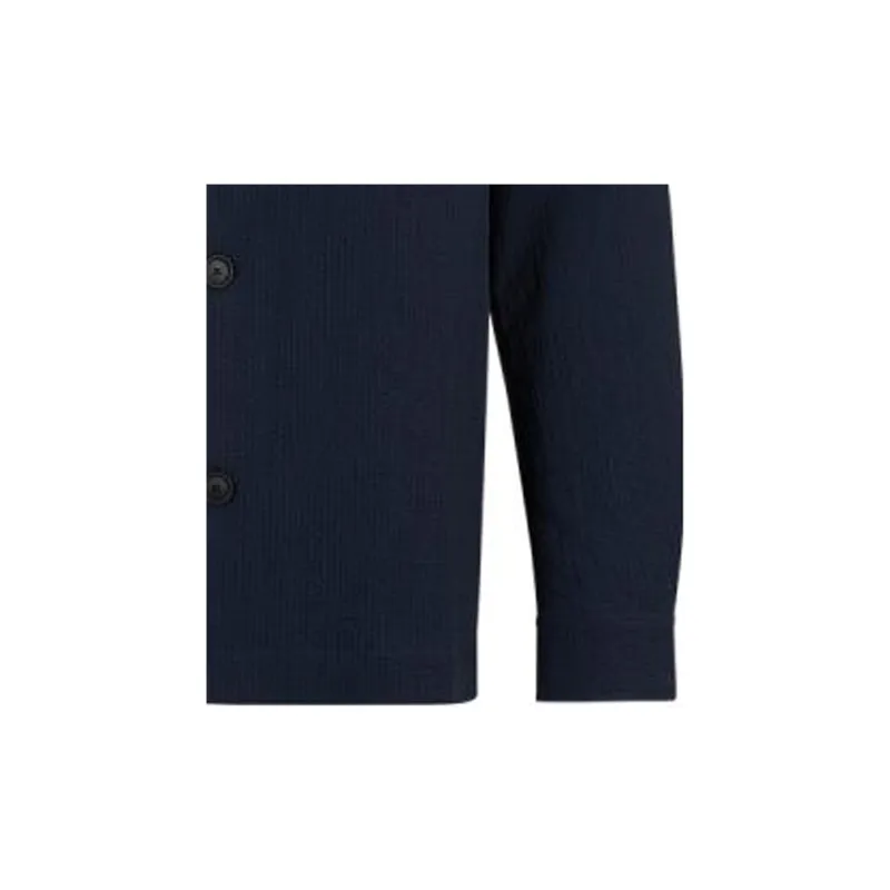 HUGO BOSS SS23 Jackets & Coats Men's Dark Blue-5