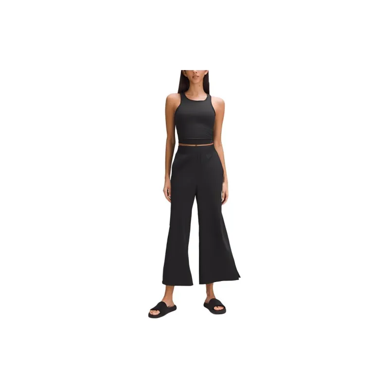 Lululemon Cropped Series Casual Pants Women's-24