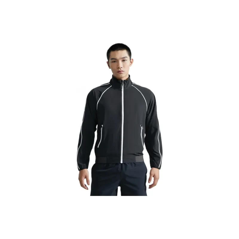 CALVIN KLEIN Jacket Men's Black-2