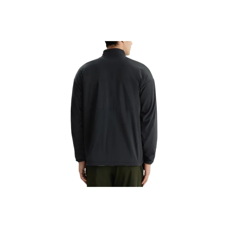 Columbia Jackets Coats Unisex Black-5