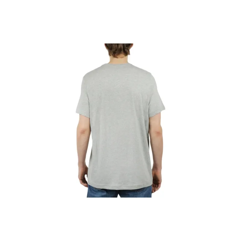 Tommy Hilfiger T Shirt Men's Gray-3
