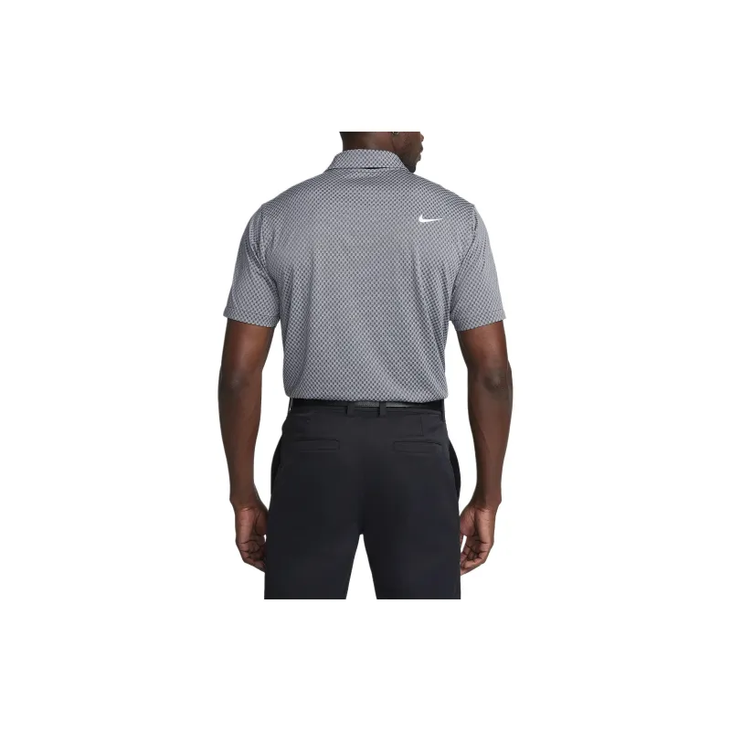Nike Tour Men's Dri FIT Golf Polo-2