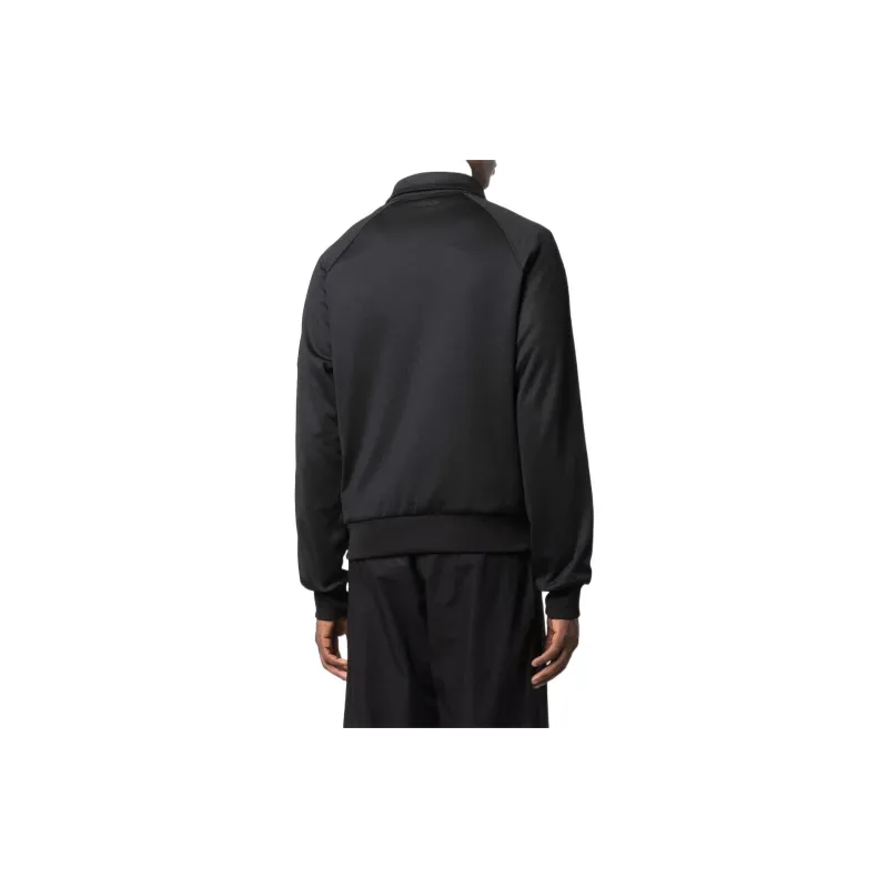 Lanvin Jackets Men Black-2