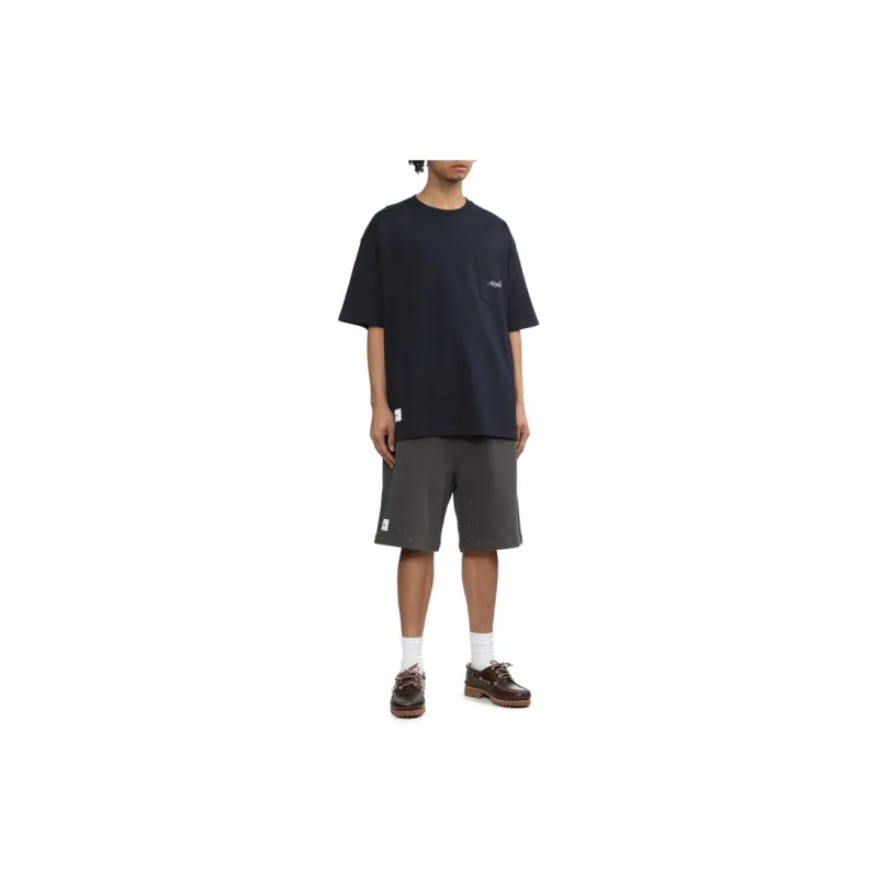 Alpha Industries Casual Shorts Men's-7
