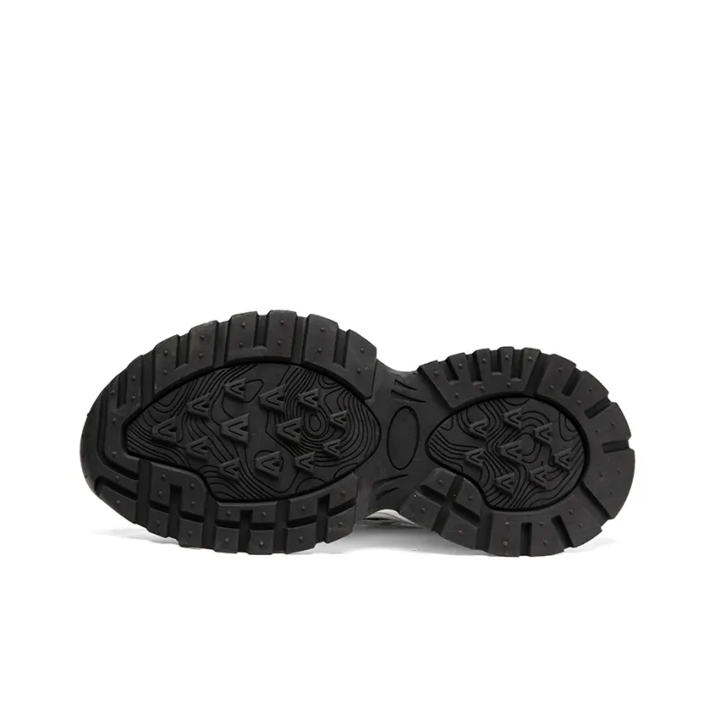 GNVA Wear-Resistant Low-Top Chunky Sneakers Unisex Box Included-9