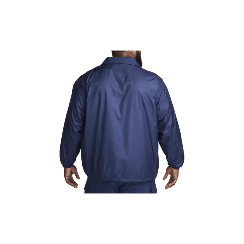Nike Club Men's Coaches' Jacket-5
