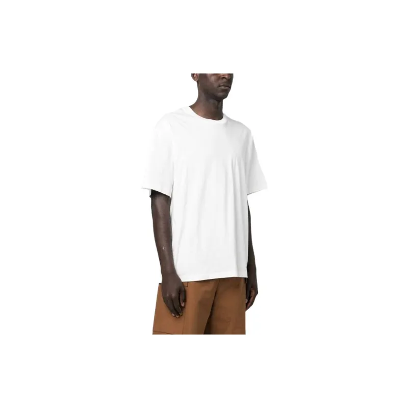 THE ROW T-Shirts Men White-3