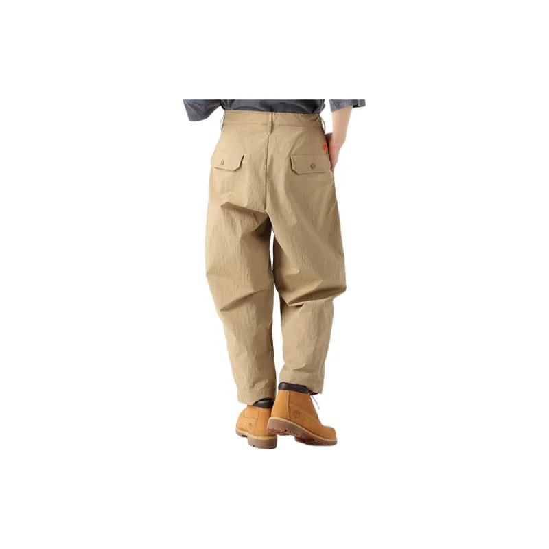Timberland Casual Pants Men's British Khaki-2
