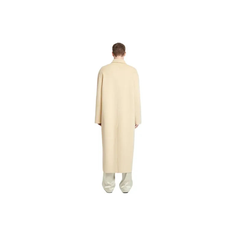 NANUSHKA Lucian Wool-blend Coat-2